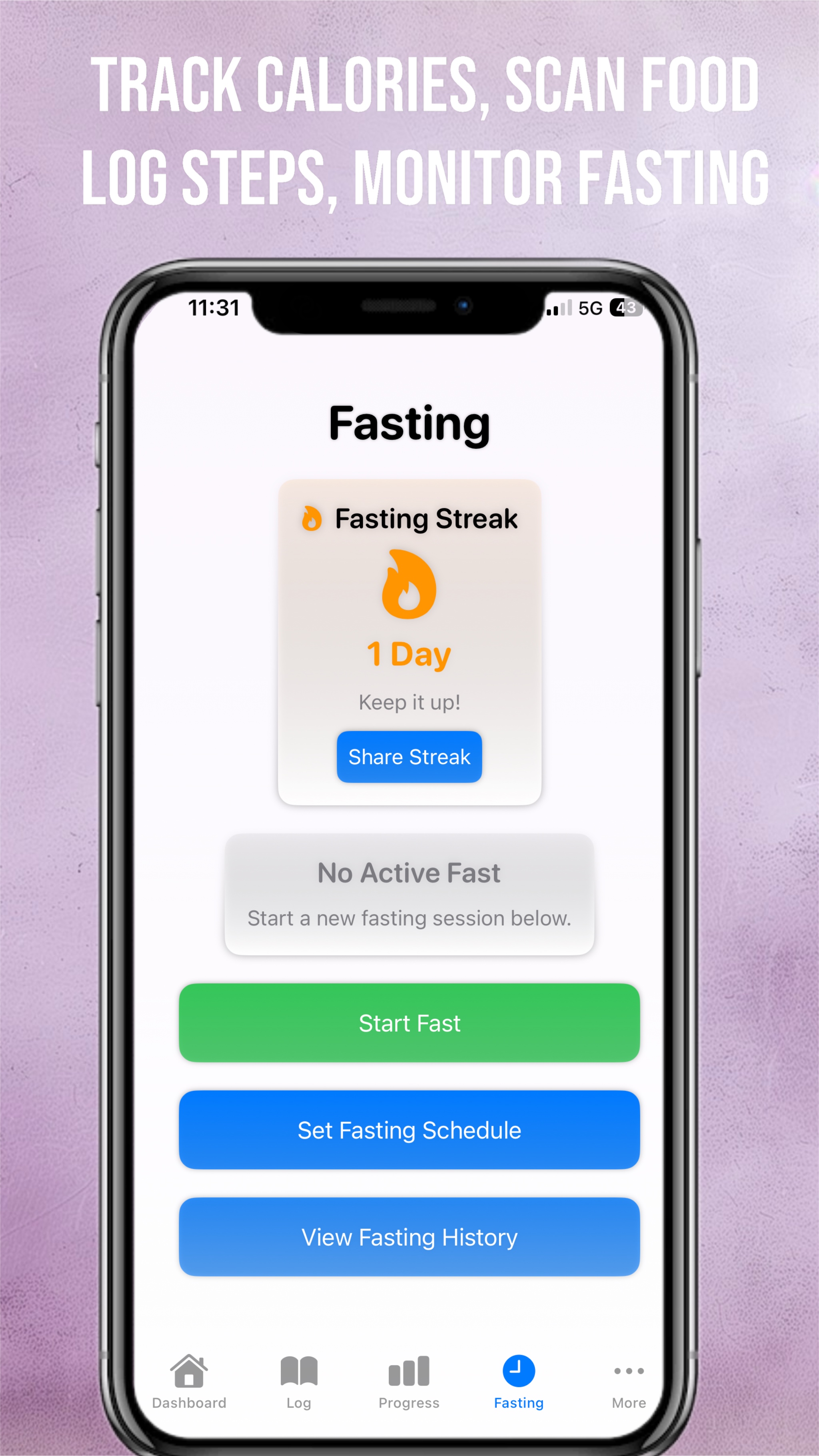 CoreTrace App Screenshot 3